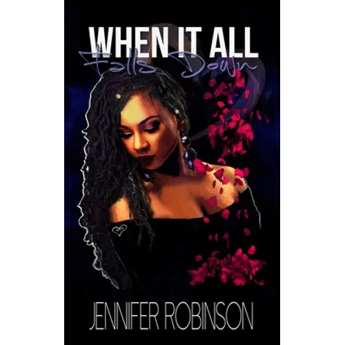 When it all falls down - Paperback