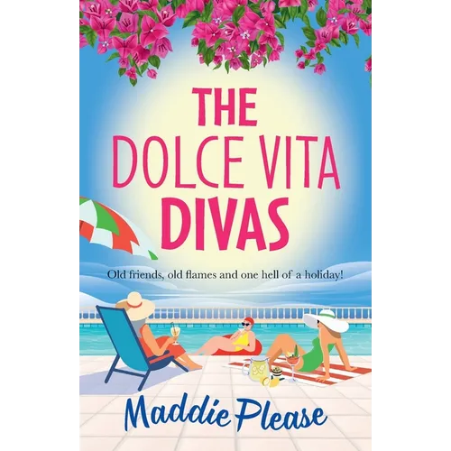 The Dolce Vita Divas - Paperback