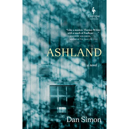 Ashland - Hardcover