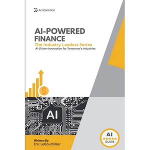 AI In Finance: How Artificial Intelligence Is Transforming Investing - Paperback