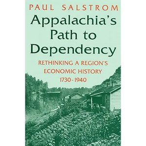 Appalachia's Path to Depend-Pa - Paperback