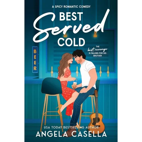 Best Served Cold - Paperback