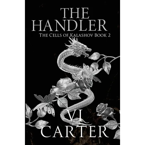 The Handler - Paperback