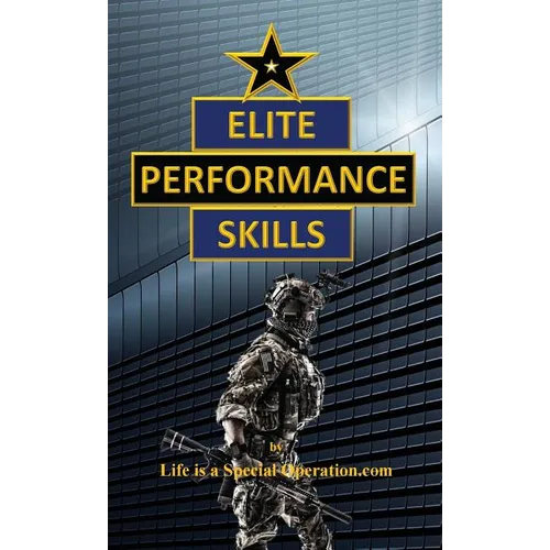 Elite Performance Skills - Paperback