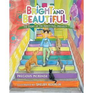Bright and Beautiful - Paperback