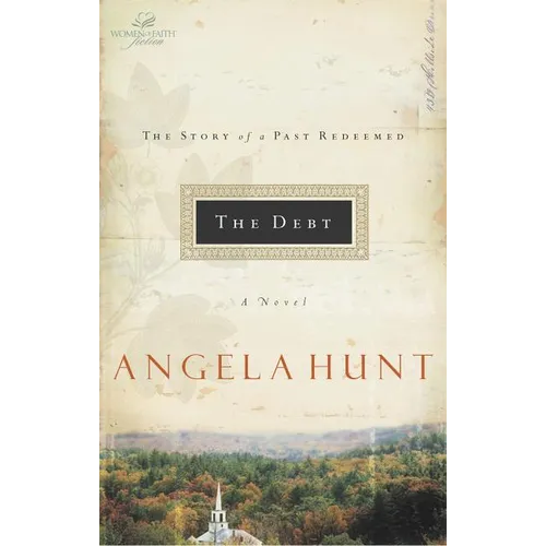 The Debt: The Story of a Past Redeemed - Paperback
