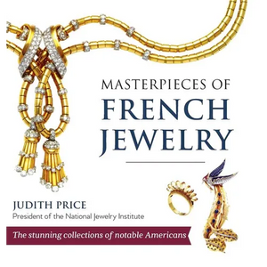 Masterpieces of French Jewelry - Hardcover