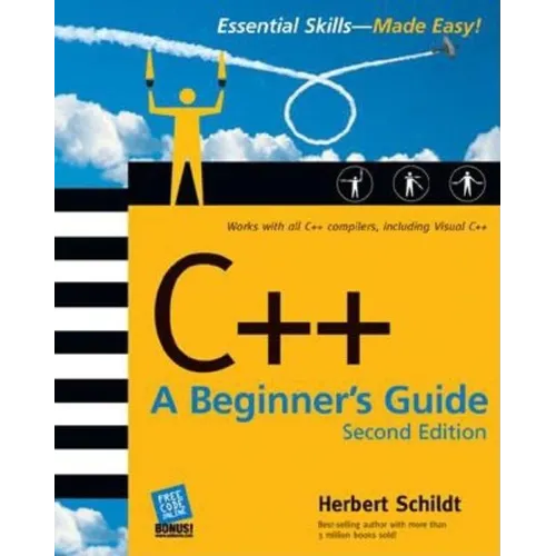C++ - Paperback