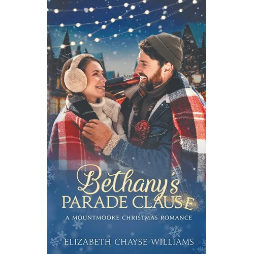 Bethany's Parade Clause - Paperback