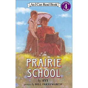 Prairie School - Paperback