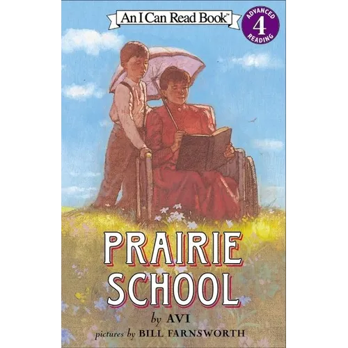 Prairie School - Paperback