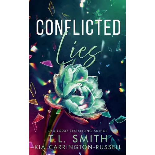 Conflicted Lies - Paperback