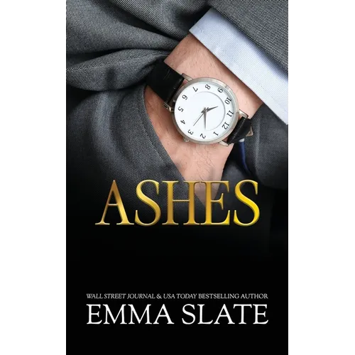 Ashes - Paperback