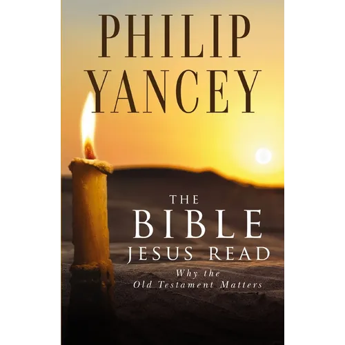 The Bible Jesus Read - Paperback