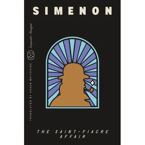 The Saint-Fiacre Affair (Inspector Maigret) - Paperback