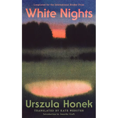 White Nights - Paperback