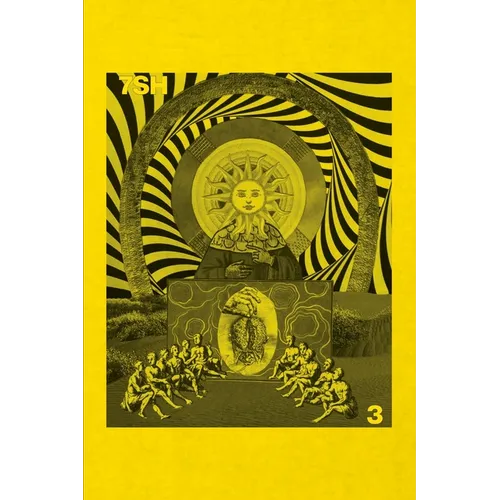Seven Story Hotel: Issue Three - Paperback