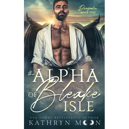 The Alpha of Bleake Isle - Paperback