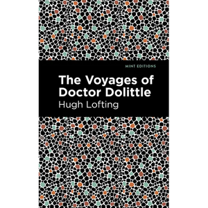 The Voyages of Doctor Dolittle - Hardcover