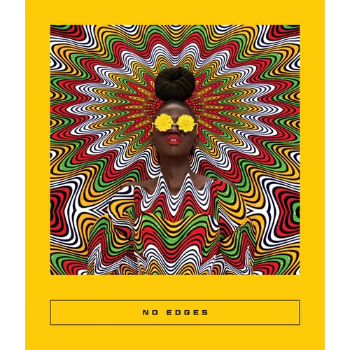 No Edges: Swahili Stories - Paperback