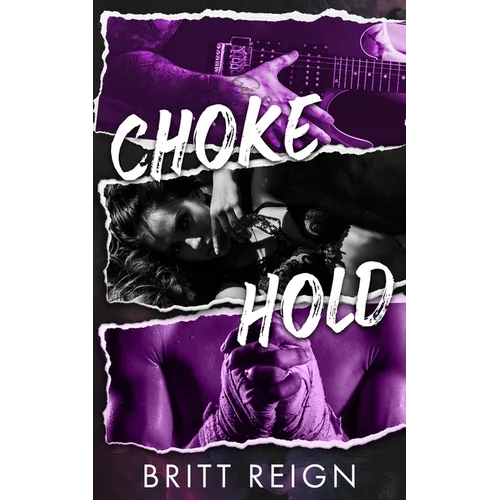 Chokehold - Paperback