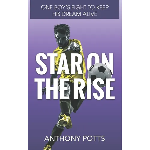 Star on the Rise - Paperback