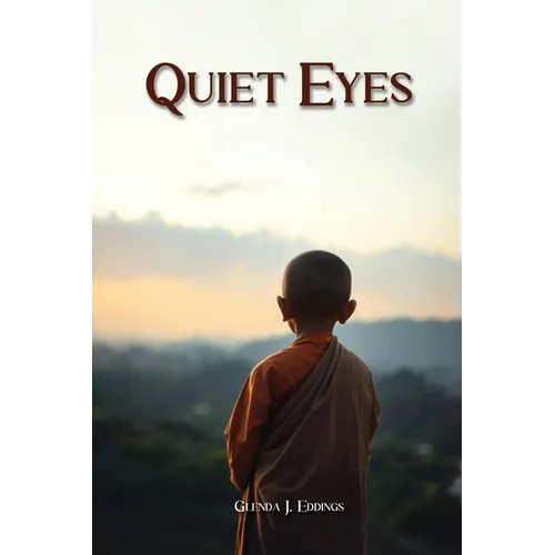 Quiet Eyes - Paperback