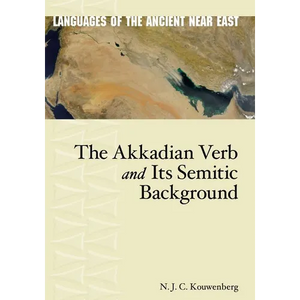 Languages of the Ancient Near East - Hardcover