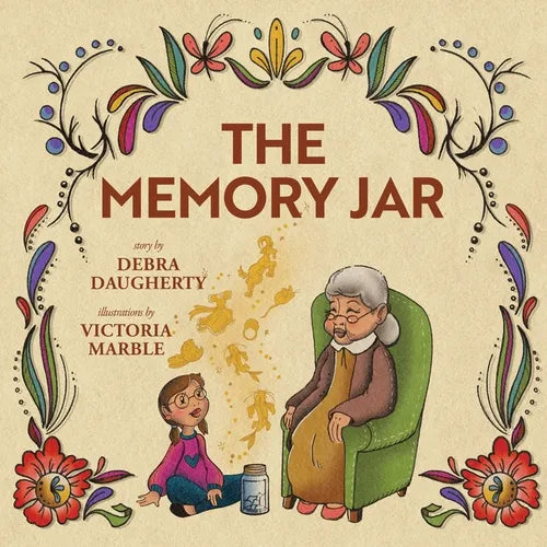 The Memory Jar - Paperback
