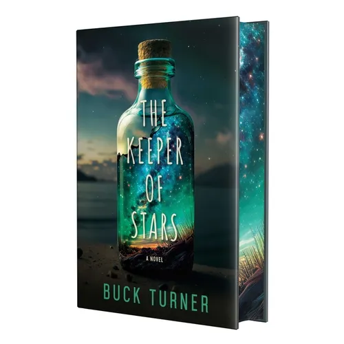 The Keeper of Stars: Special Hardcover Edition - Hardcover