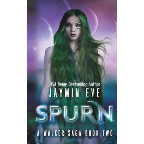 Spurn: A Walker Saga Book Two - Paperback