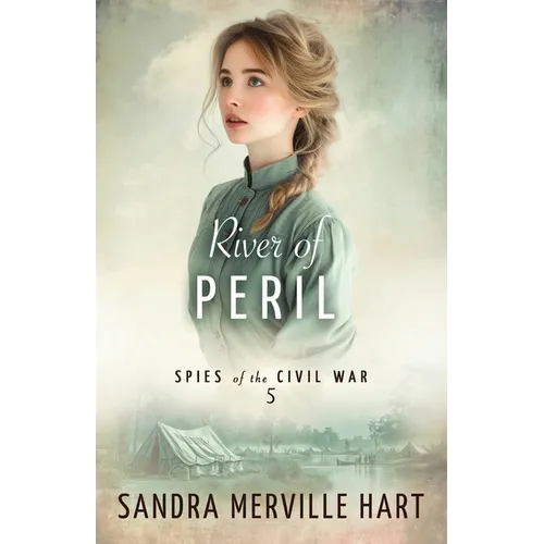 River of Peril - Paperback