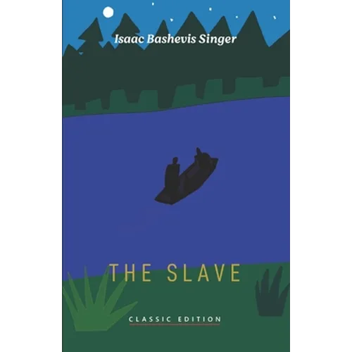 The Slave - Paperback