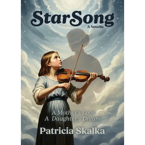 Starsong: A Novella - Paperback
