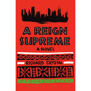 A Reign Supreme - Paperback