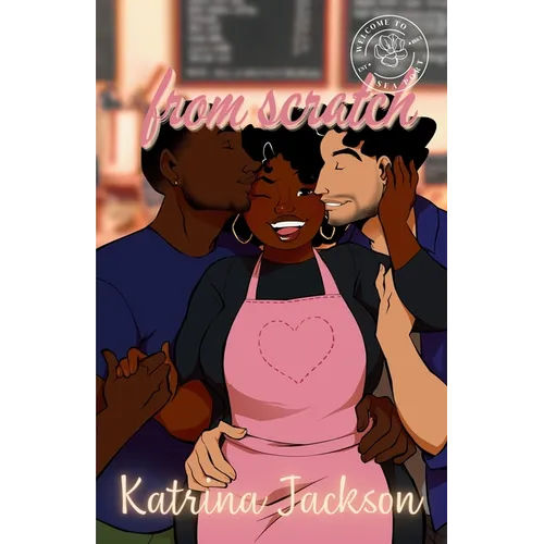 From Scratch - Paperback