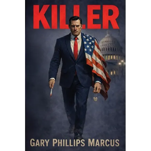 Killer - Paperback