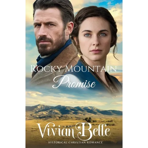 Rocky Mountain Promise - Paperback