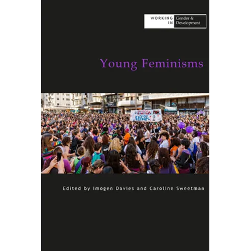 Young Feminisms - Paperback