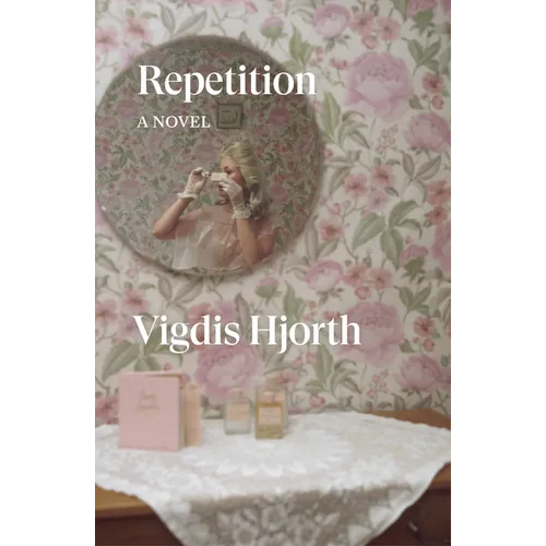 Repetition - Paperback