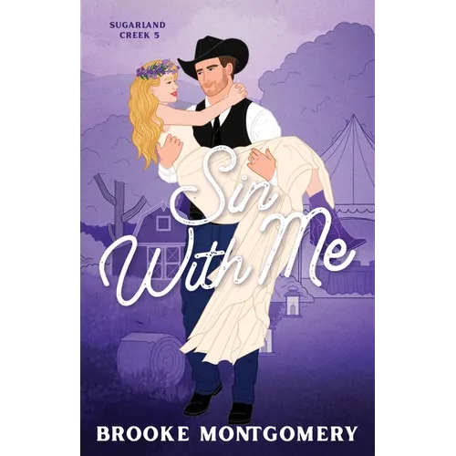 Sin With Me (Illustrated Special Edition Cover) - Paperback