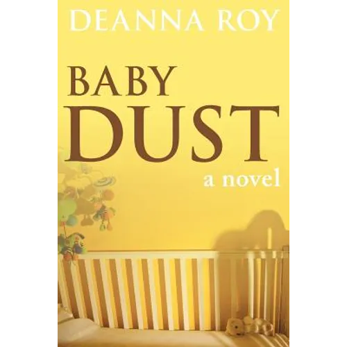Baby Dust - Paperback