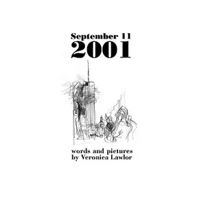 September 11, 2001: Words and Pictures - Paperback