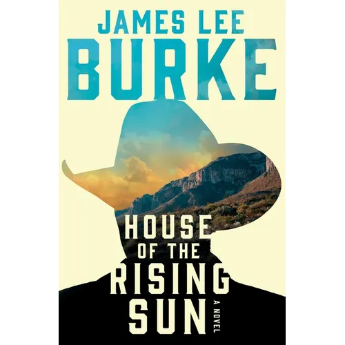 House of the Rising Sun - Paperback