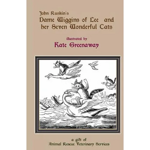 Dame Wiggins of Lee, and her seven wonderful cats: a humorous tale - Paperback