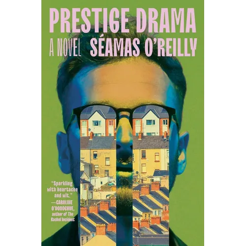 Prestige Drama - Hardcover