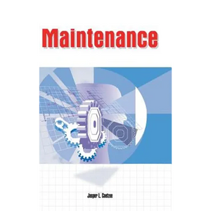 Maintenance - Hardcover