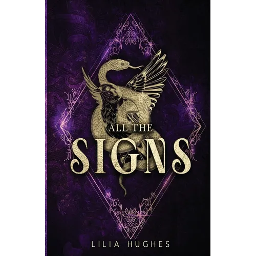 All The Signs - Paperback