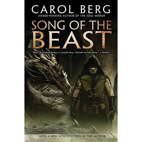 Song of the Beast - Paperback