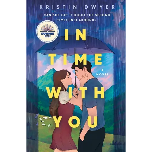 In Time with You - Paperback